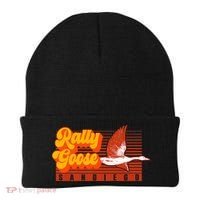 San Diego Rally Goose Beanie thumb 0