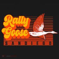 San Diego Rally Goose Polo thumb 3