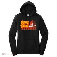 San Diego Rally Goose Women's Hoodie thumb 0