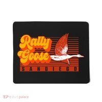 San Diego Rally Goose Mousepad thumb 0