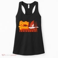 San Diego Rally Goose Women's Tank Top thumb 0