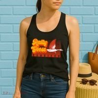 San Diego Rally Goose Women's Tank Top thumb 2