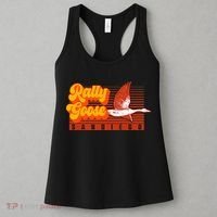 San Diego Rally Goose Women's Tank Top thumb 3