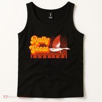 San Diego Rally Goose Tank Top thumb 2