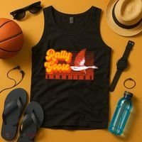 San Diego Rally Goose Tank Top thumb 4