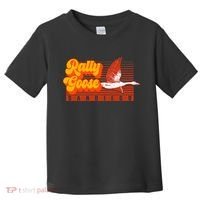 San Diego Rally Goose Toddler T-Shirt thumb 0