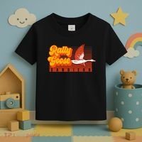 San Diego Rally Goose Toddler T-Shirt thumb 3