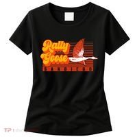 San Diego Rally Goose Women's T-Shirt thumb 0