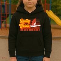 San Diego Rally Goose Kids Hoodie thumb 3