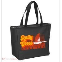 San Diego Rally Goose Tote Bag thumb 2