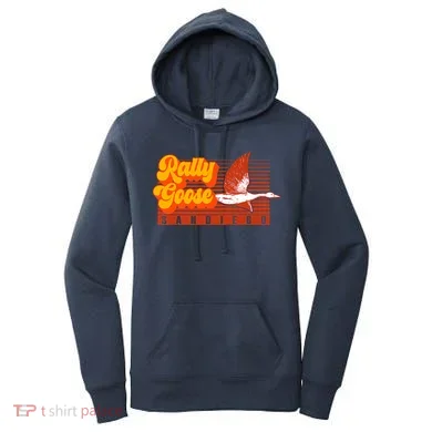 Women's Hoodie