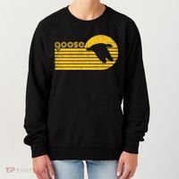 San Diego Rally Goose Premium Women's Sweatshirt thumb 0