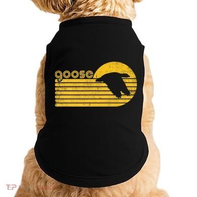 San Diego Rally Goose Premium Doggie Tank