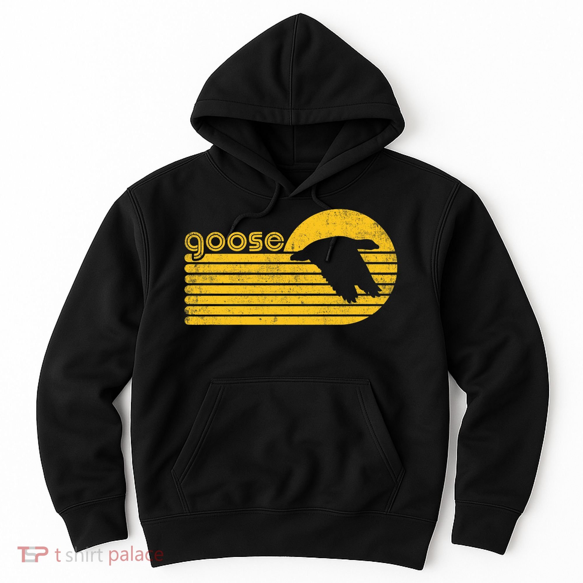 San Diego Rally Goose Premium Hoodie