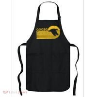 San Diego Rally Goose Premium Apron thumb 0