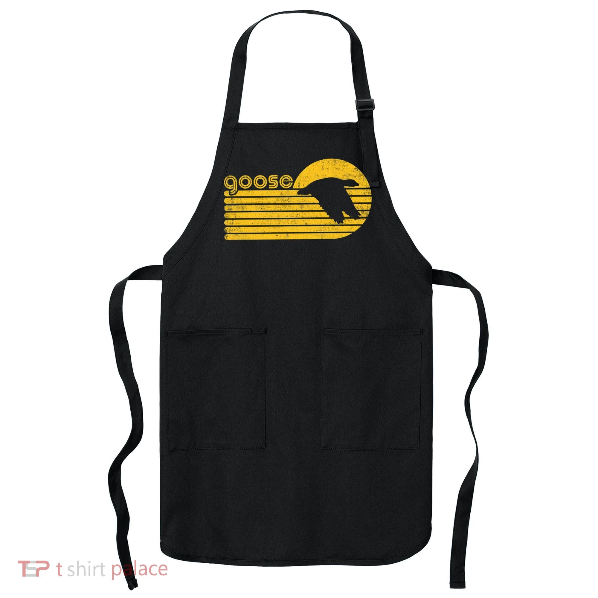 San Diego Rally Goose Premium Apron