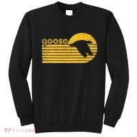 San Diego Rally Goose Premium Sweatshirt thumb 0