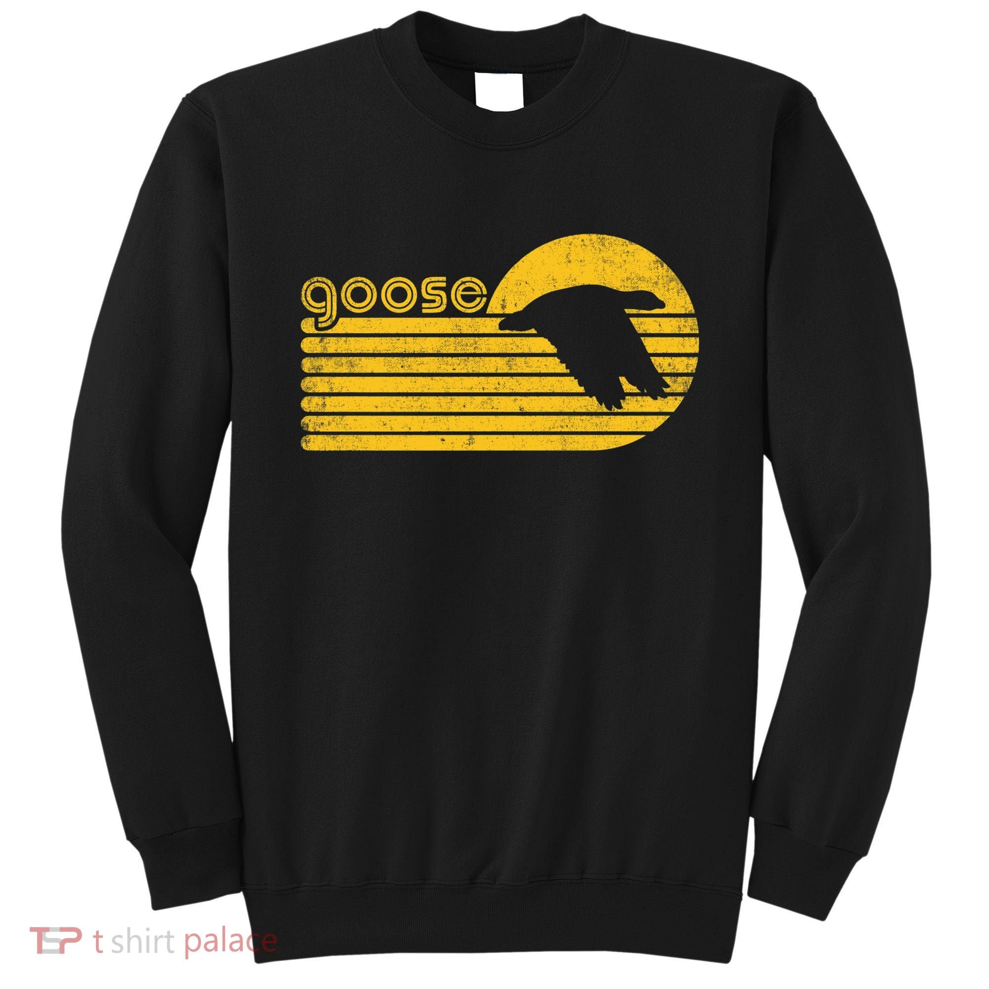 San Diego Rally Goose Premium Sweatshirt