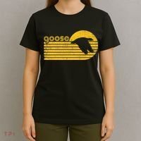 San Diego Rally Goose Premium T-Shirt thumb 4