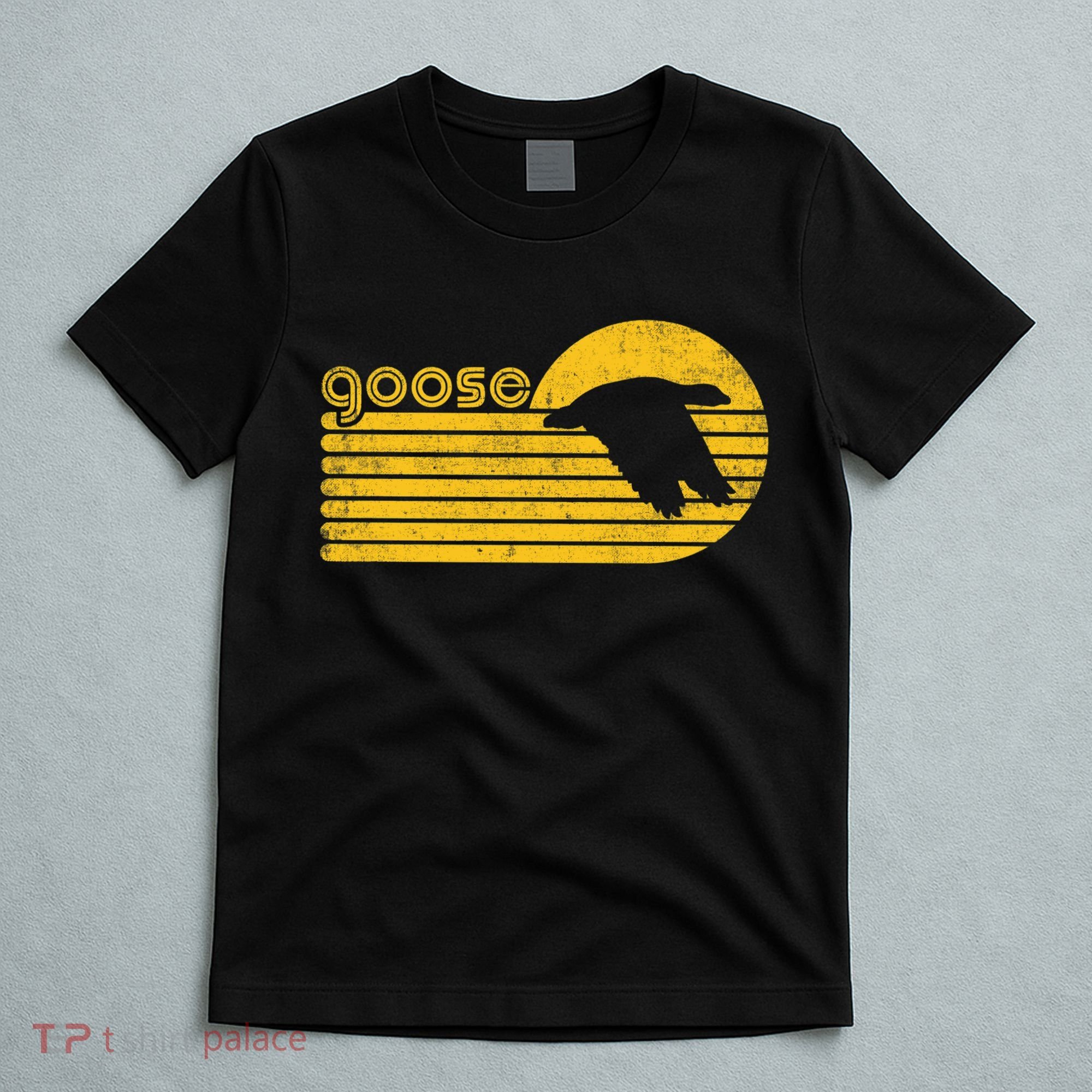 San Diego Rally Goose Premium T-Shirt