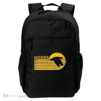 San Diego Rally Goose Premium Backpack