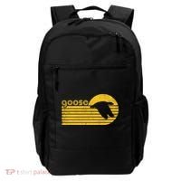 San Diego Rally Goose Premium Backpack thumb 0