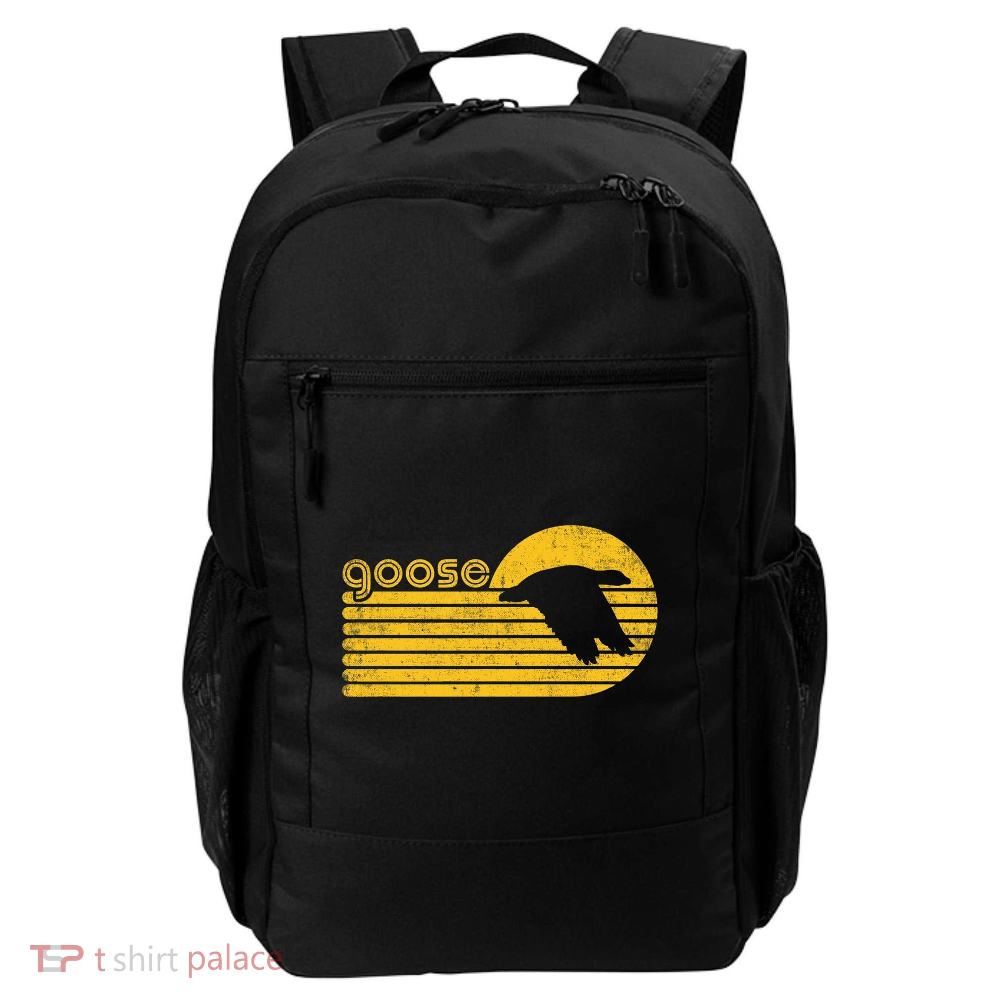 San Diego Rally Goose Premium Backpack