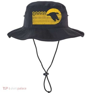 San Diego Rally Goose Premium Bucket Hat