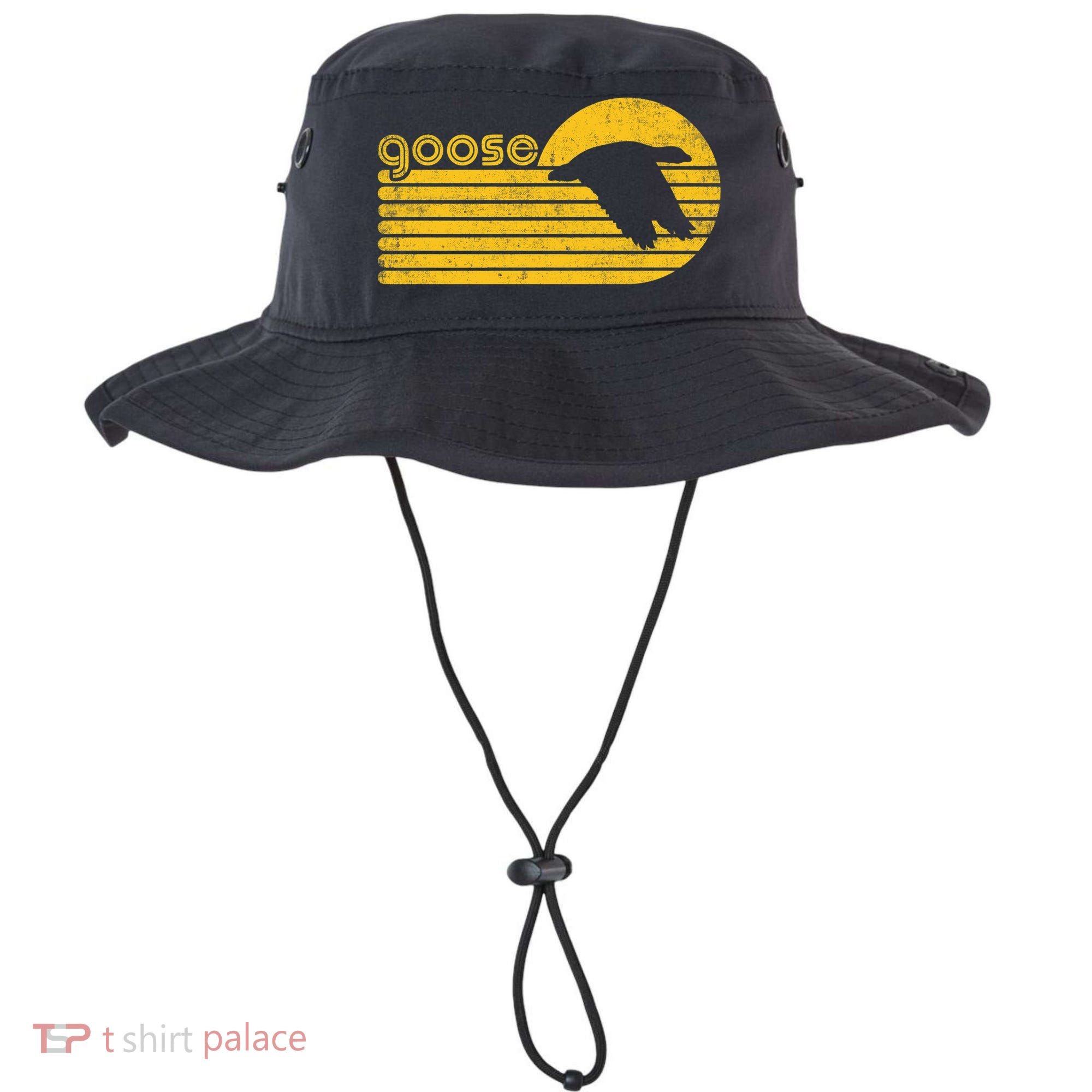 San Diego Rally Goose Premium Bucket Hat