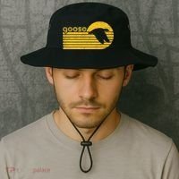San Diego Rally Goose Premium Bucket Hat thumb 2