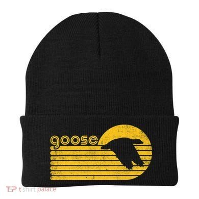 San Diego Rally Goose Premium Beanie
