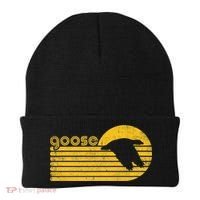 San Diego Rally Goose Premium Beanie thumb 0