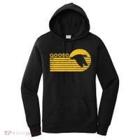 San Diego Rally Goose Premium Women's Hoodie thumb 0