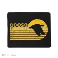 San Diego Rally Goose Premium Mousepad thumb 0