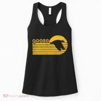 San Diego Rally Goose Premium Women's Tank Top thumb 0
