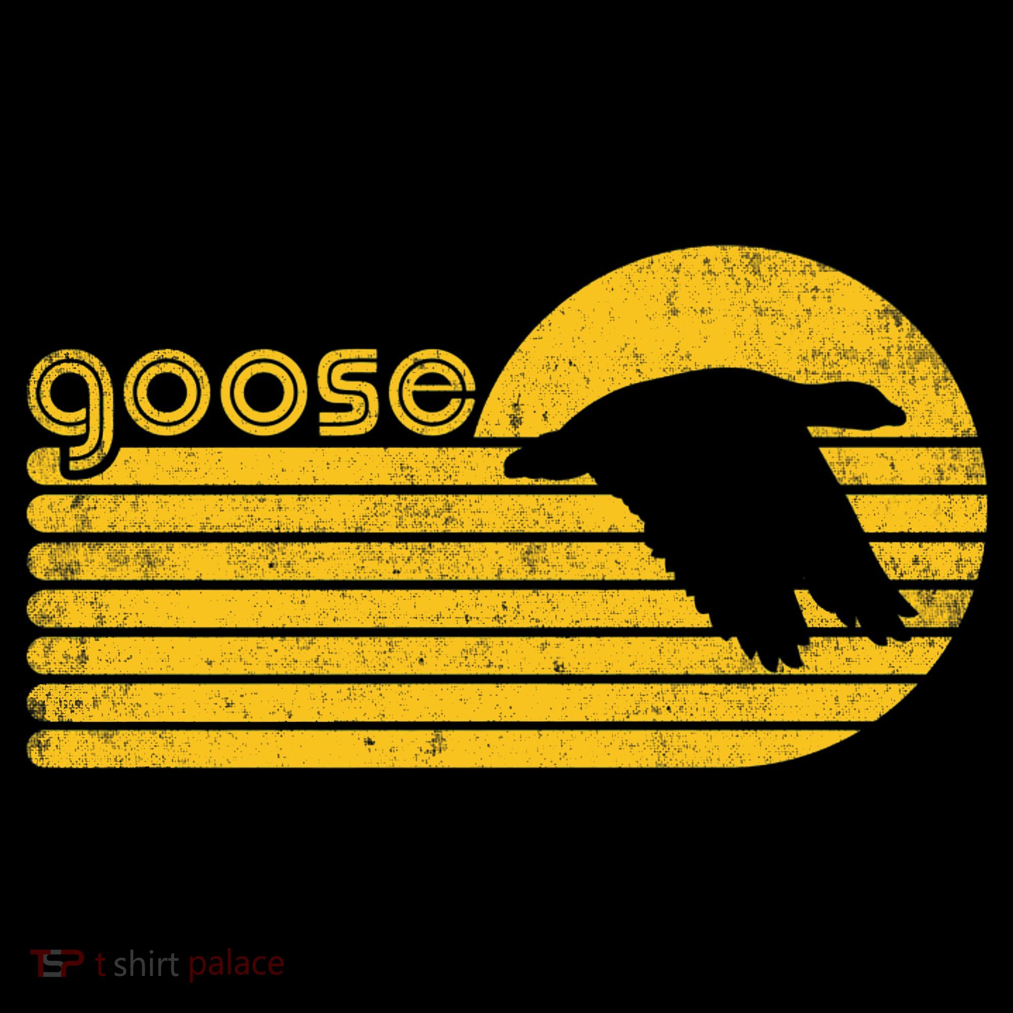 San Diego Rally Goose Premium Women's Tank Top