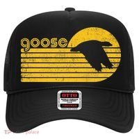 San Diego Rally Goose Premium Hat thumb 0