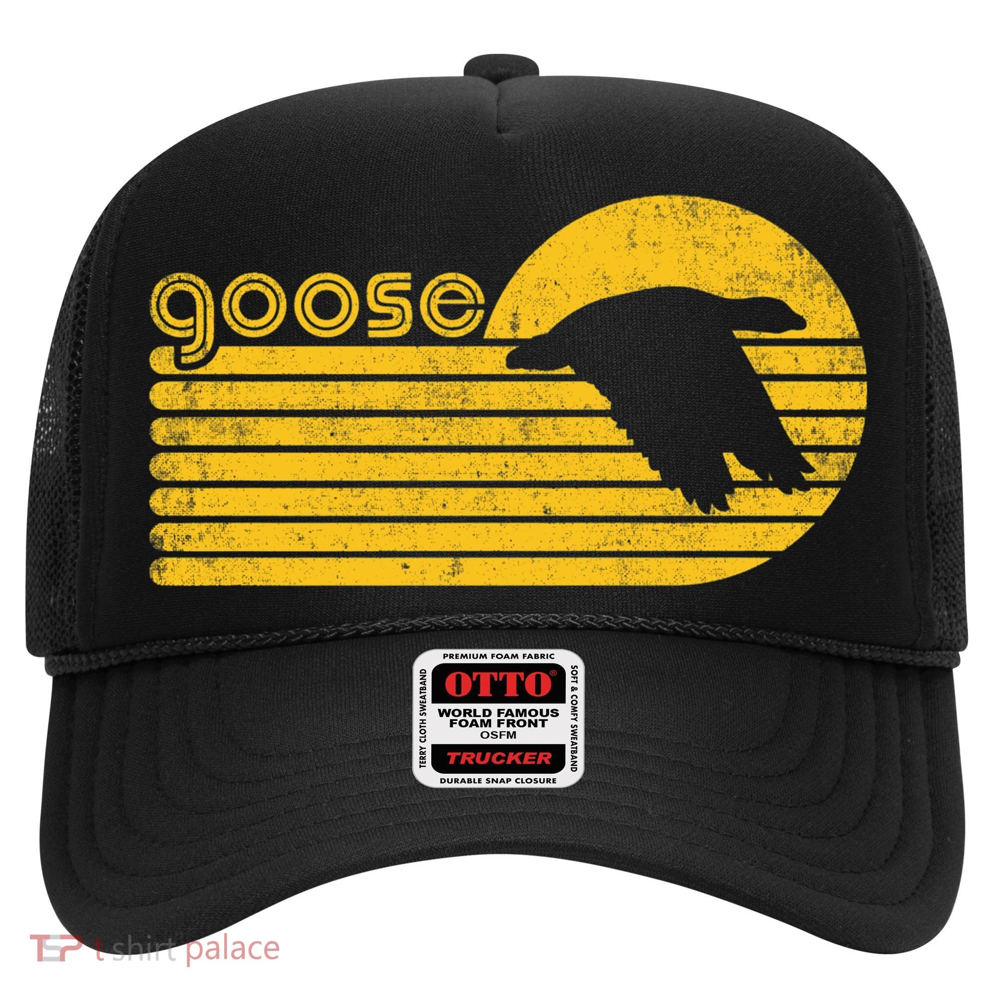 San Diego Rally Goose Premium Hat