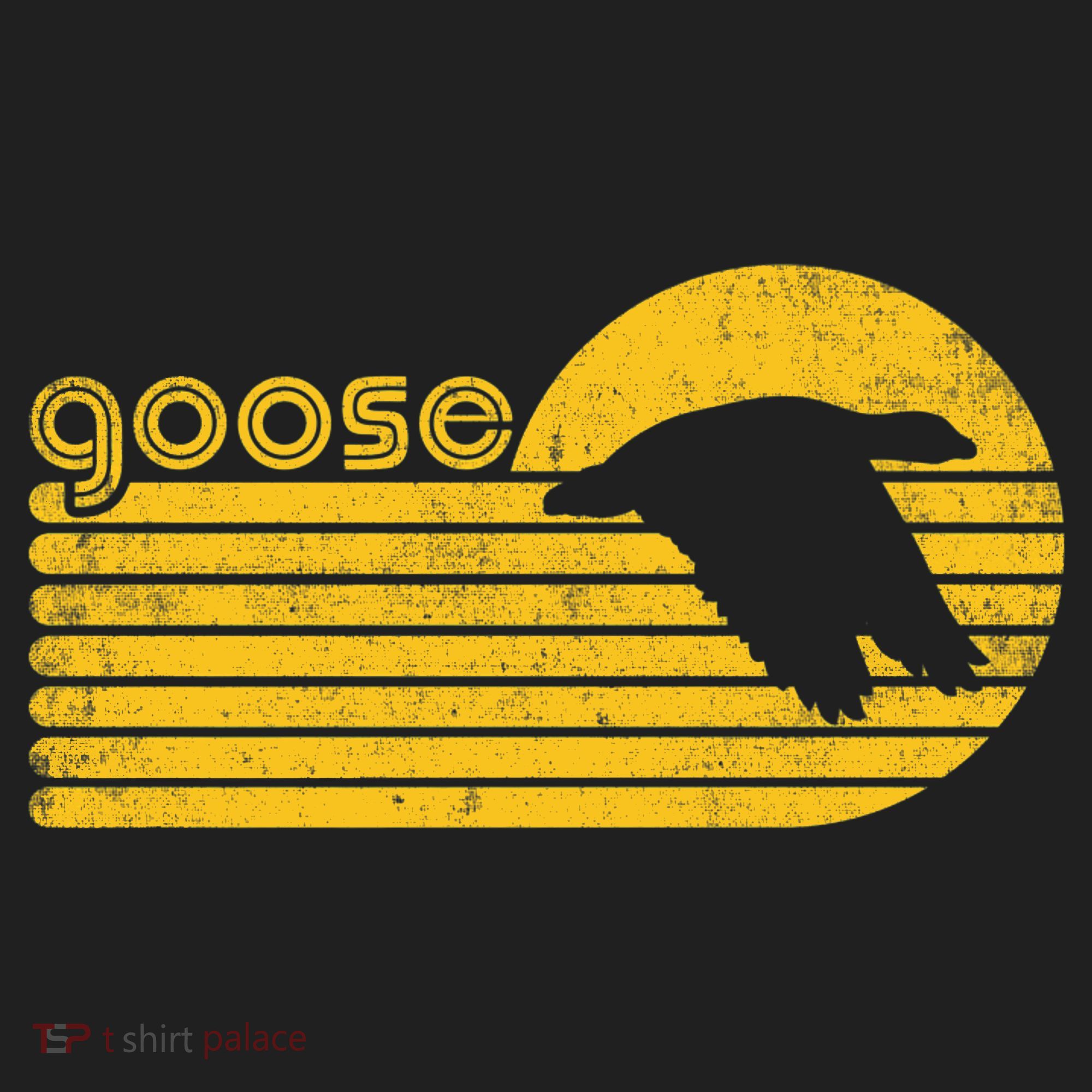 San Diego Rally Goose Premium Hat