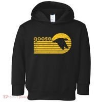 San Diego Rally Goose Premium Toddler Hoodie thumb 0