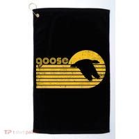 San Diego Rally Goose Premium Golf Towel thumb 0