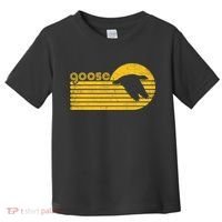 San Diego Rally Goose Premium Toddler T-Shirt thumb 0