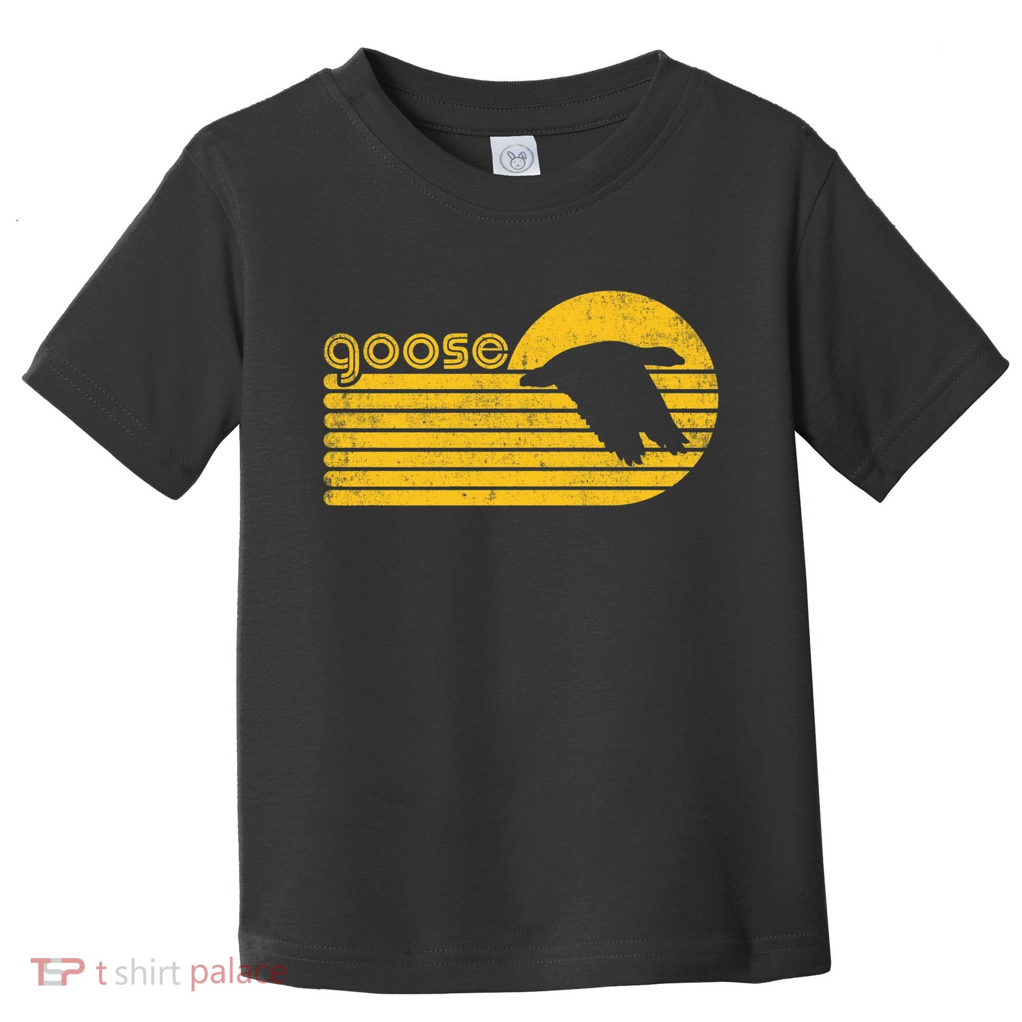 San Diego Rally Goose Premium Toddler T-Shirt