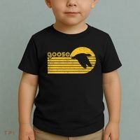 San Diego Rally Goose Premium Toddler T-Shirt thumb 2