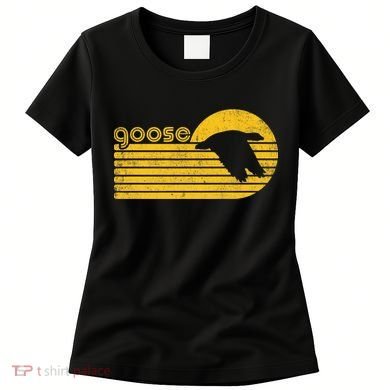 San Diego Rally Goose Premium Women's T-Shirt
