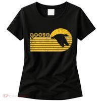 San Diego Rally Goose Premium Women's T-Shirt thumb 0