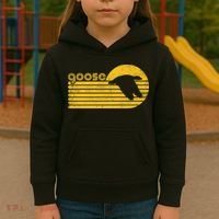 San Diego Rally Goose Premium Kids Hoodie thumb 3