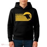 San Diego Rally Goose Premium Kids Hoodie thumb 4
