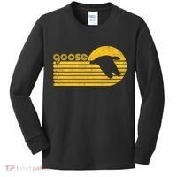 San Diego Rally Goose Premium Kids Long Sleeve Shirt thumb 0