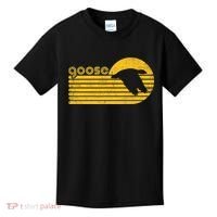 San Diego Rally Goose Premium Kids T-Shirt thumb 0
